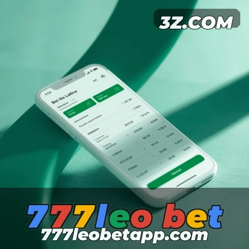 777leo bet Baixar Aplicativo