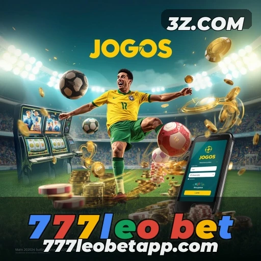 777leo bet Cassino Online