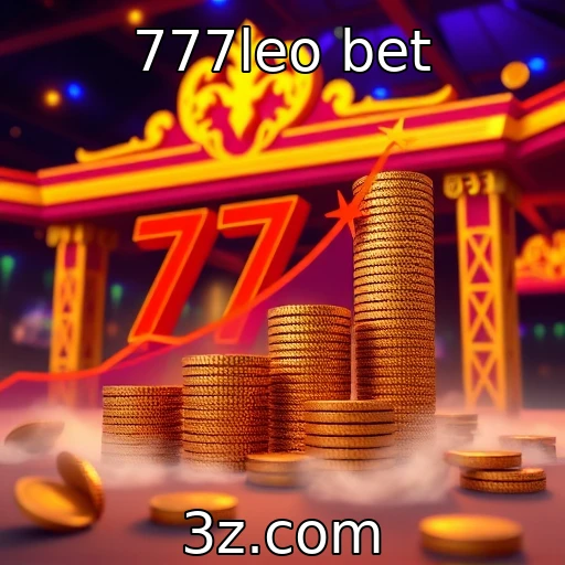 Impactos econômicos das apostas virtuais : 777leo bet