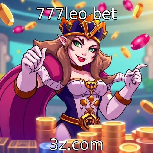 Tendências emergentes em jogos de cassino digital | 777leo bet