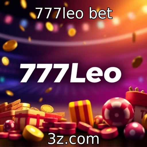 Perspectivas de crescimento no mercado de jogos online - 777leo bet