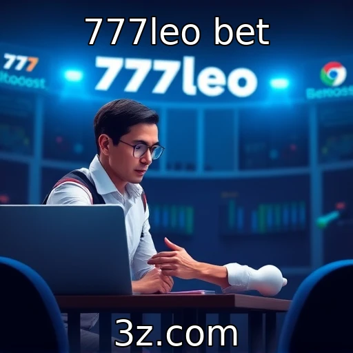 Novas regulamentações para apostas em plataformas digitais : 777leo bet