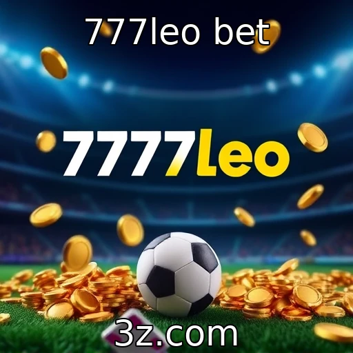 Regulamentação das apostas online no Brasil | 777leo bet