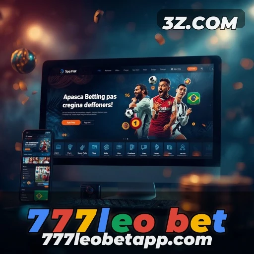 777leo bet Métodos de Pagamento