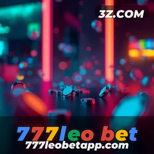Promoções Imperdíveis no 777leo bet para Todos os Jogadores