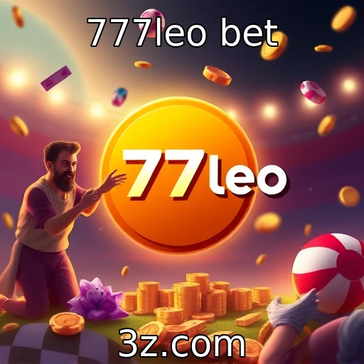 A importância da responsabilidade nas apostas - 777leo bet