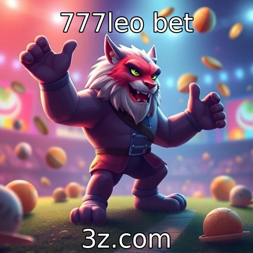 Inovação tecnológica nas plataformas de jogos - 777leo bet